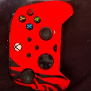 Xbox Controller